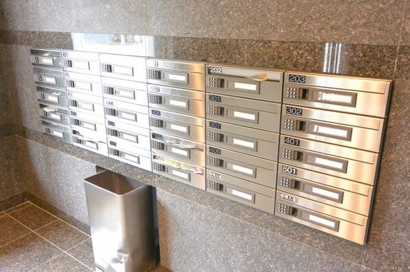 ルーブル中野富士見町弐番館の物件内観写真